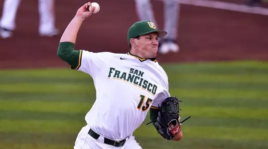 Joey Carney vs. New Mexico 2016