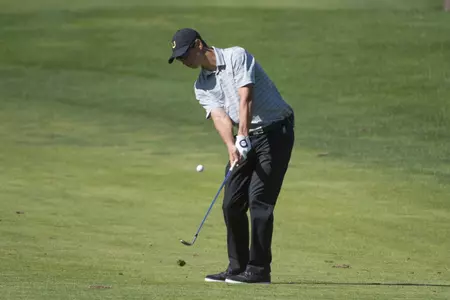 Sebastian Crookall-Nixon