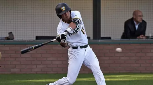 Aaron Ping vs. New Mexico 2016