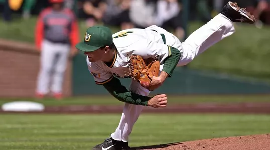 Grant Goodman vs. New Mexico 2016