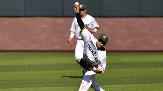 Matt Sinatro vs. New Mexico 2016