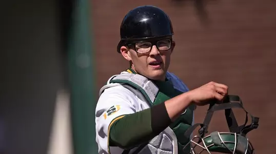 Ryan Matranga vs. New Mexico 2016