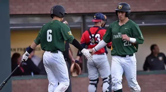 Team vs. Gonzaga 2016