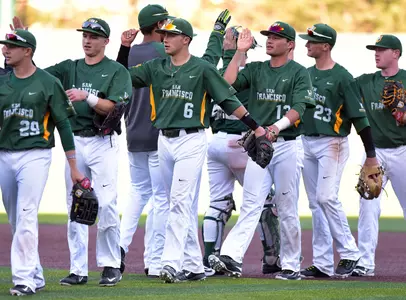 Team vs. Gonzaga 2016