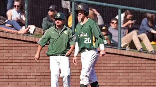 Troy Nakamura vs. Gonzaga 2016