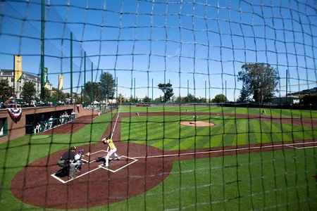 Benedetti Diamond vs. Gonzaga