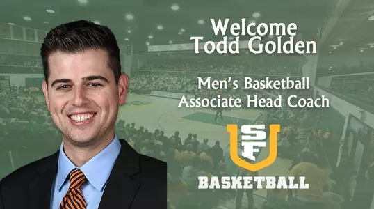 Todd Golden