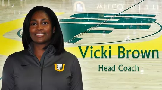 Vicki Brown
