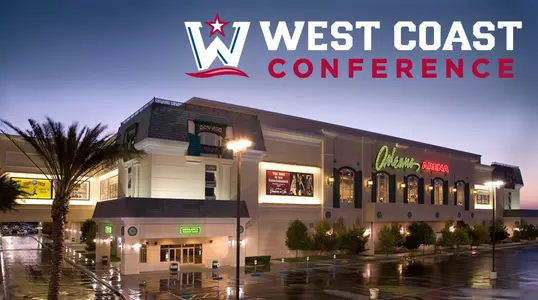 WCC at Orleans Arena