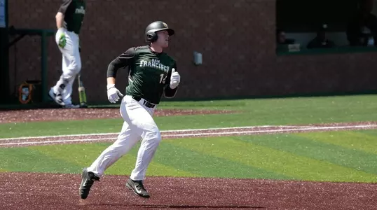 Ross Puskarich vs. BYU 2016