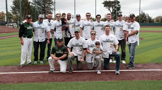 2006 Baseball Reunion
