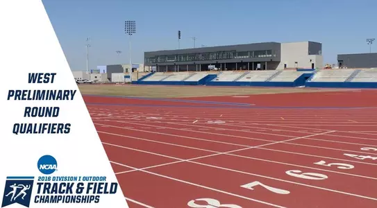 2016 NCAA Prelims