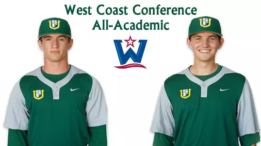 2016 Baseball All-Academic