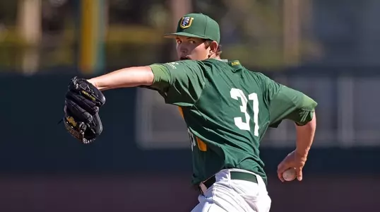 Anthony Shew vs. Gonzaga 2016