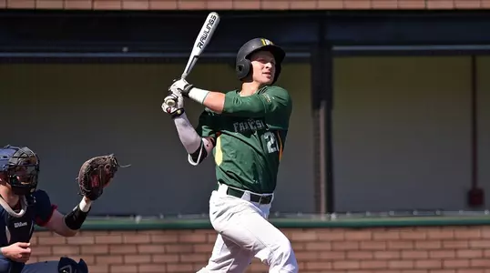 Harrison Bruce vs. Gonzaga 2016