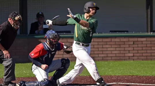 Nico Giarratano vs. Gonzaga 2016