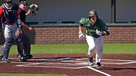 Ross Puskarich vs. Gonzaga 2016