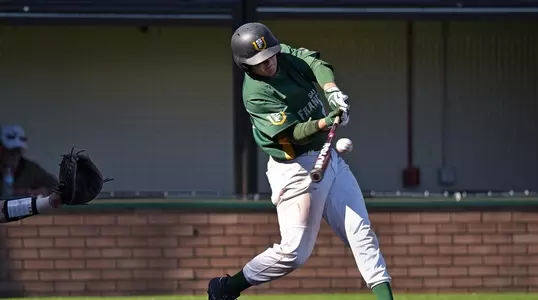 Ryan Matranga vs. Gonzaga 2016