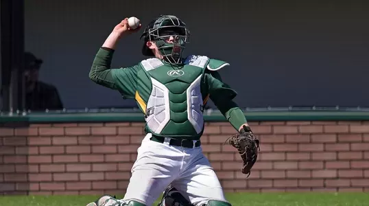 Ryan Matranga vs. Gonzaga 2016