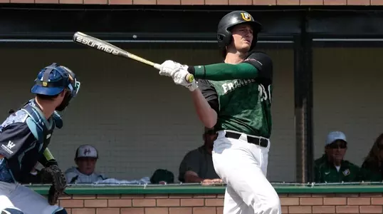 Allen Smoot vs. San Diego 2016