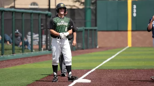 Brady Bate vs. San Diego 2016