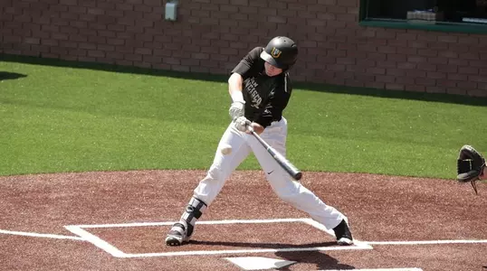 Dan James vs. San Diego 2016