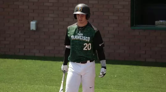 Harrison Bruce vs. San Diego 2016