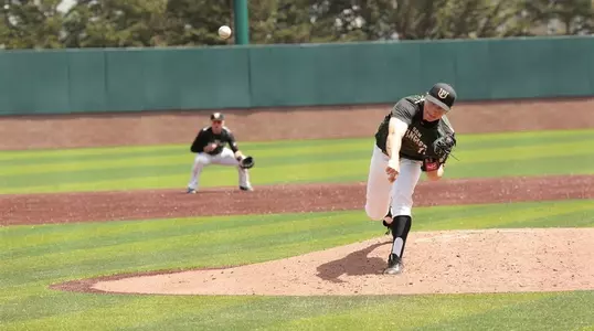 James Kannenberg vs. San Diego 2016