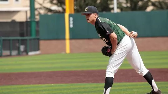 James Kannenberg vs. San Diego 2016