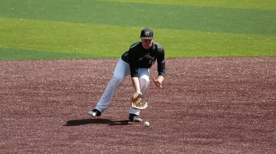 Matt Warkentin vs. San Diego 2016