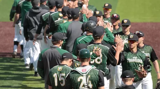 Team vs. San Diego 2016