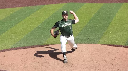 Frank Waliczek vs. BYU 2016