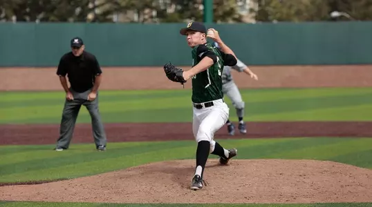 Joey Steele vs. BYU 2016