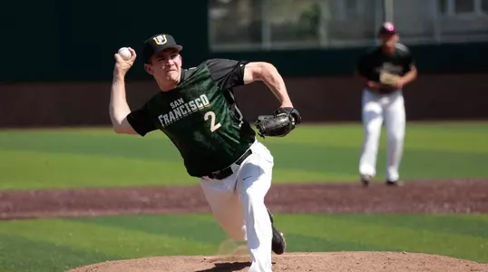 Mack Meyer vs. BYU 2016