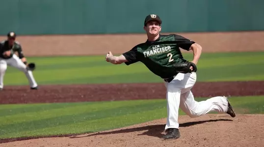 Mack Meyer vs. BYU 2016