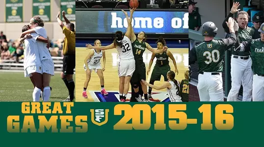 2015-16 Great Games