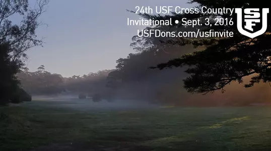 2016 USF Invitational