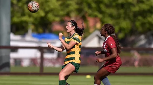 Ali Schaffer vs. Stanford - Spring 2016 - Noel Danseco