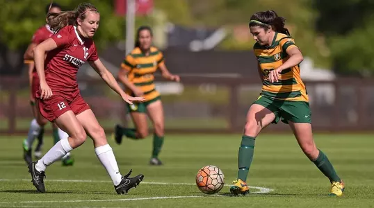 Amanda Whittle vs. Stanford - Spring 2016 - Noel Danseco