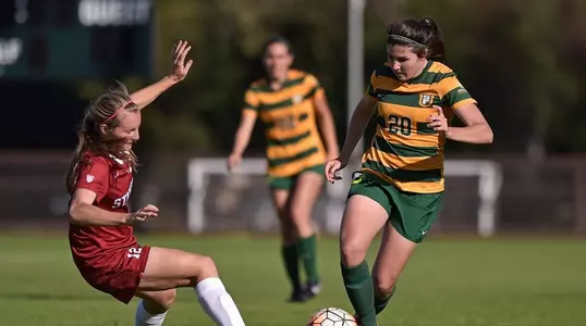 Amanda Whittle vs. Stanford - Spring 2016 - Noel Danseco