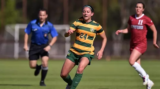 Jessica Nakae vs. Stanford - Spring 2016 - Noel Danseco