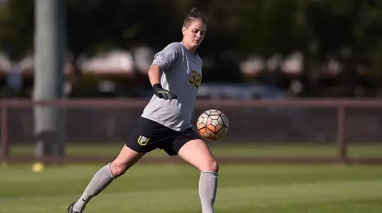 Makayla Presgrave vs. Stanford - Spring 2016 - Noel Danseco