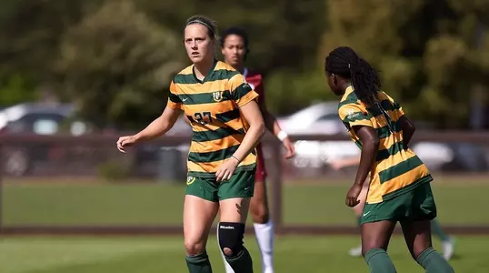 Sonja Giraud vs. Stanford - Spring 2016 - Noel Danseco