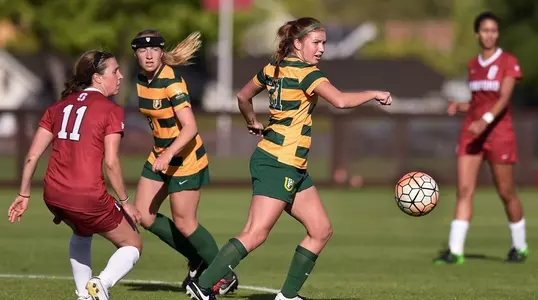 Valerie Santana vs. Stanford - Spring 2016 - Noel Danseco