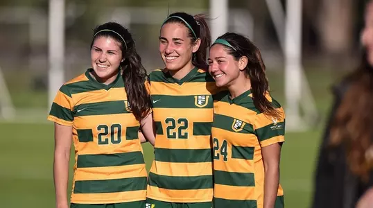 Amanda Whittle Ali Schaffer Jessica Nakae vs. Stanford - Spring 2016 - Noel Danseco