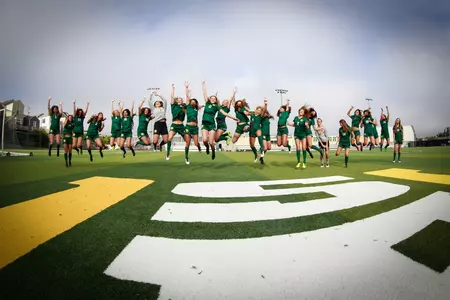 2016 women's soccer