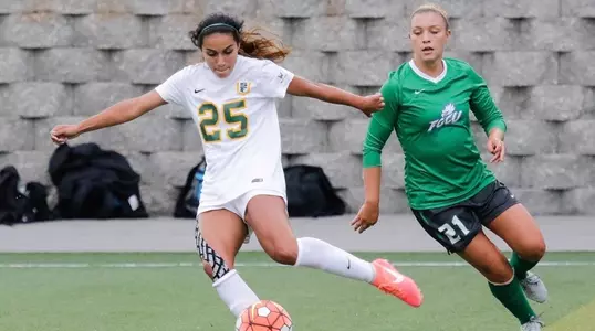 Allison Arriola vs. FGCU 2016