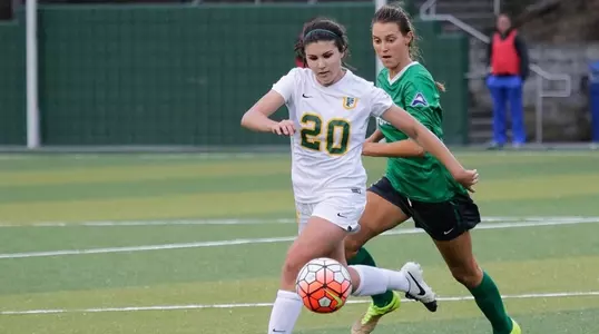 Amanda Whittle vs. FGCU 2016