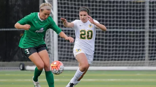 Amanda Whittle vs. FGCU 2016