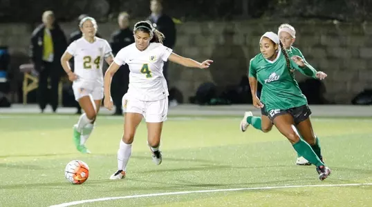 Camille Wilson vs. FGCU 2016